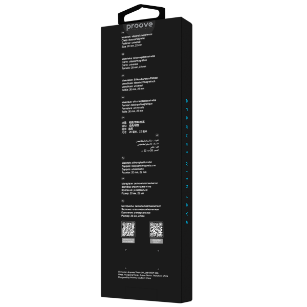 Proove Active Band 20 mm - Photo 2
